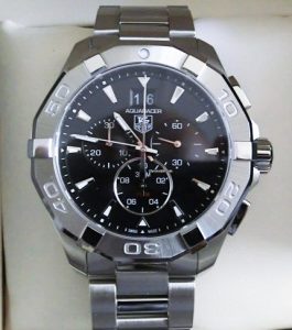 Часы наручные TAG HEUER AQUARACER